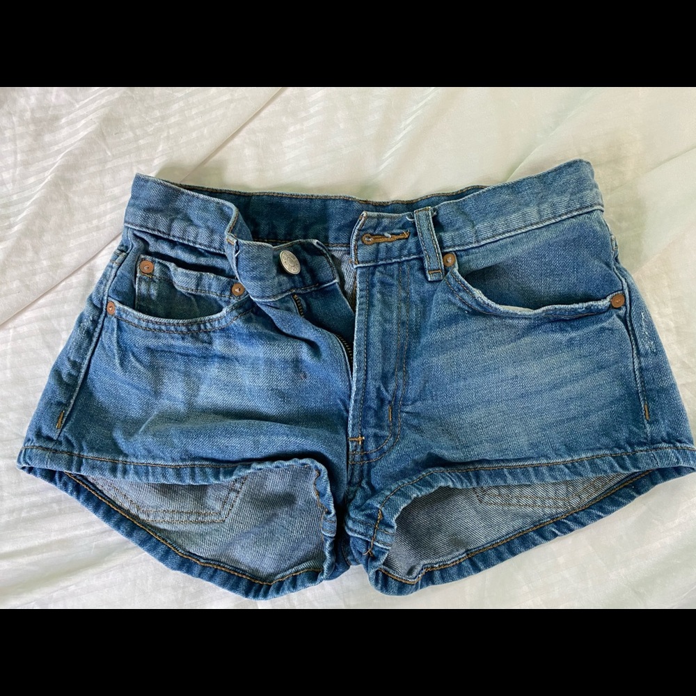 BOGO FREE BDG Denim Shorts